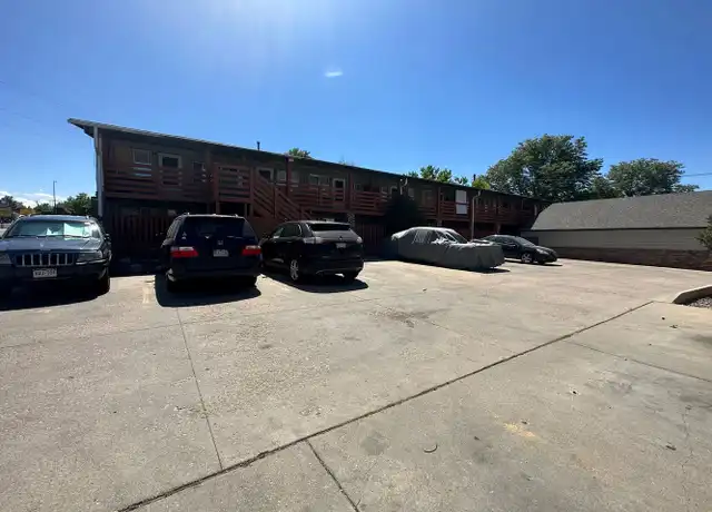Property at 4545 Morrison Rd Unit 23, Denver, CO, 80219, 1 bed, 1 bath, [object Object]