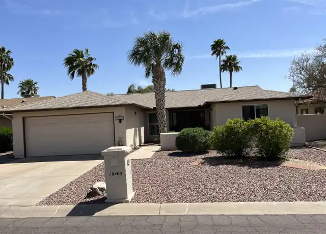 Property at 10409 E East Dr, Sun Lakes, AZ, 85248, 2 beds, 2 baths, [object Object]