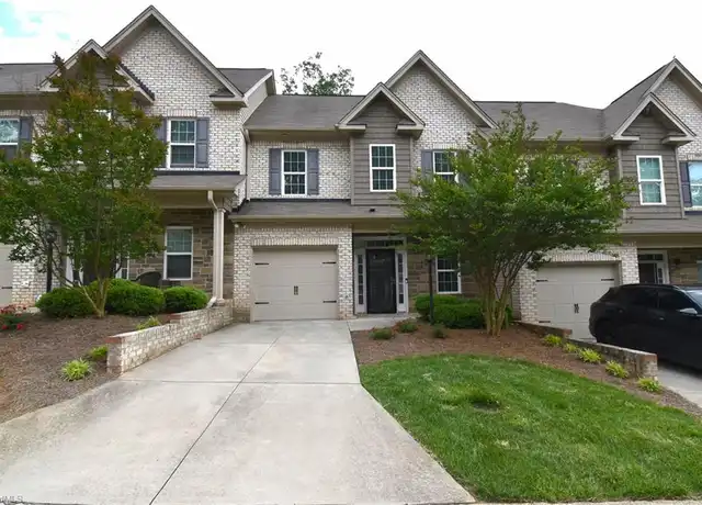 Property at 19 Pisgah Forest Cir, Greensboro, NC, 27455, 3 beds, 2.5 baths, [object Object]