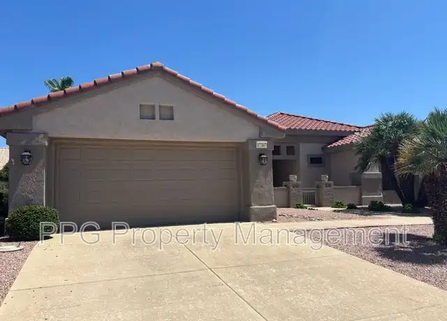 Property at 17307 N Stone Haven Dr, Surprise, AZ, 85374, 2 beds, 2 baths, [object Object]