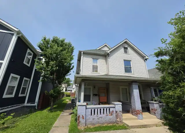 Property at 2310 N Kenwood Ave, Indianapolis, IN, 46208, 3 beds, 1.5 baths, [object Object]