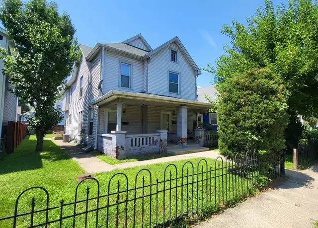 Property at 2310 N Kenwood Ave, Indianapolis, IN, 46208, 3 beds, 1.5 baths, [object Object]