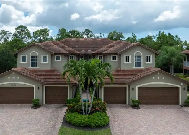 Property at 6641 Alden Woods Cir #201, Naples, FL, 34113, 3 beds, 2 baths, [object Object]