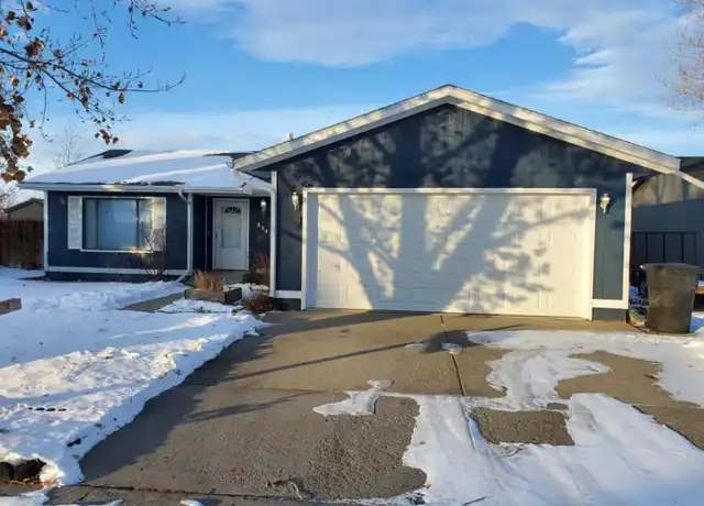 Property at 3343 Barley Cir, Billings, MT, 59102, 3 beds, 2 baths, [object Object]