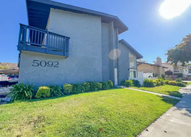 Property at 5112 Pearce Dr #4, Huntington Beach, CA, 92649, 2 beds, 2 baths, [object Object]