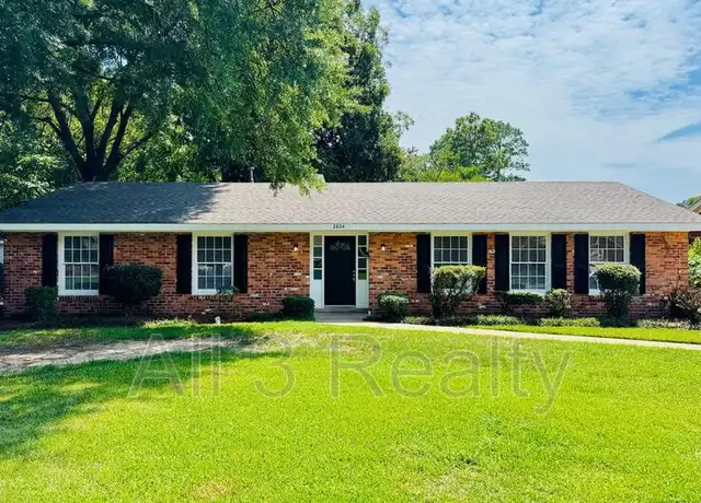 Property at 2804 Sumter Ave, Montgomery, AL, 36109, 3 beds, 2 baths, [object Object]