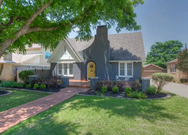 Property at 2528 Cockrell Ave, Fort Worth, TX, 76109, 3 beds, 2 baths, [object Object]