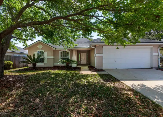 Property at 8614 Derry Dr, Jacksonville, FL, 32244, 4 beds, 2 baths, [object Object]