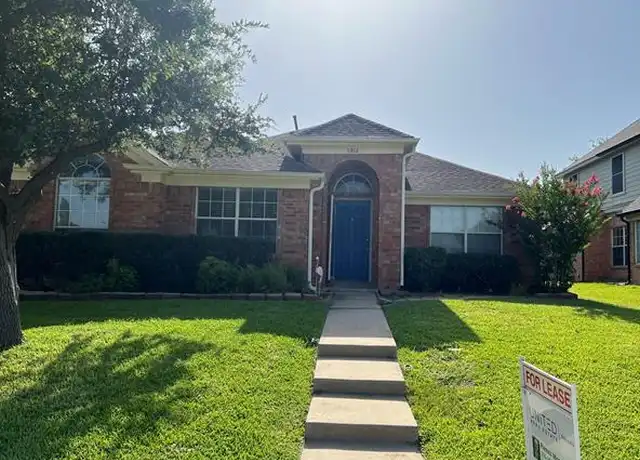 Property at 5812 Window Rock Dr, Plano, TX, 75093, 3 beds, 2 baths, [object Object]