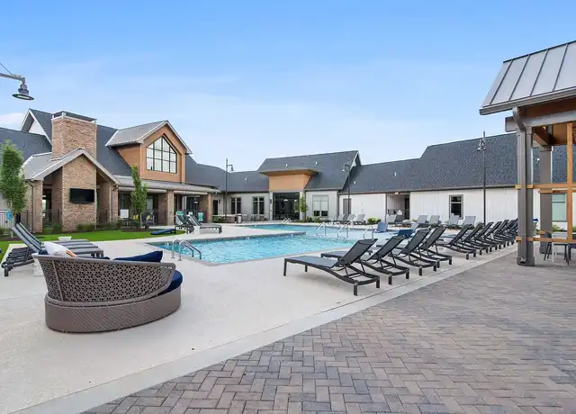 Property at The Sound at Pennington Bend - 330 Pennington Centre Blvd, Nashville, TN, 37214, 2 beds, 2 baths, [object Object]