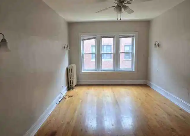 Property at 1370 W Estes Ave Unit 2N, Chicago, IL, 60626, 1 bed, 1 bath, [object Object]