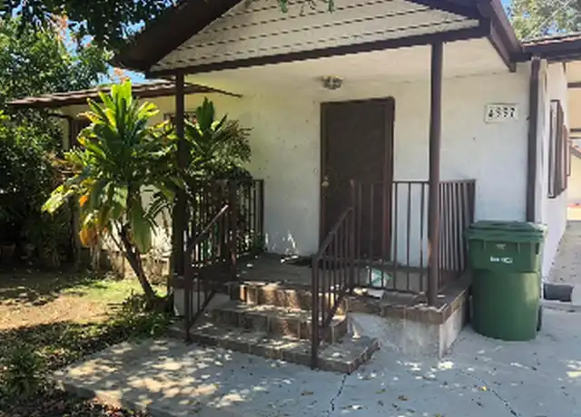 Property at 4335 Prospect Ave Unit 1, Los Angeles, CA, 90027, 2 beds, 1 bath, [object Object]