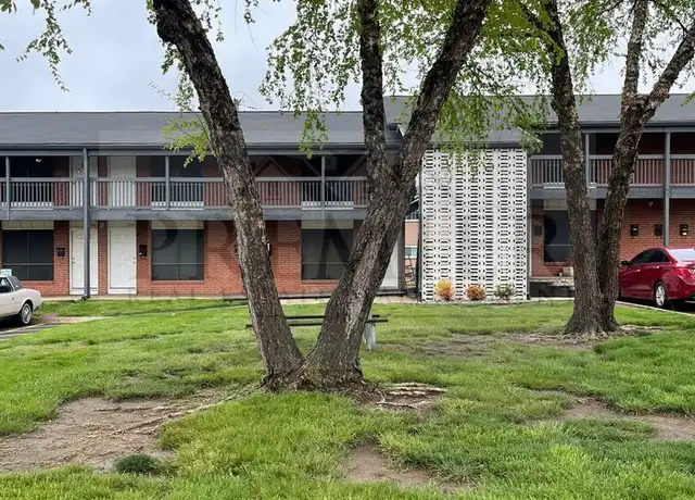 Property at 6009 Barton Ave Unit 60W-6009, Shawnee, KS, 66203, 1 bed, 1 bath, [object Object]