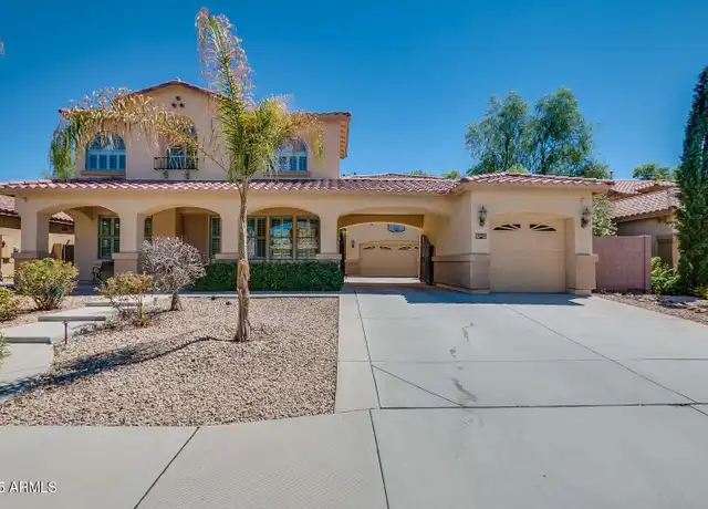 Property at 835 W Whitten St, Chandler, AZ, 85225, 4 beds, 4.5 baths, [object Object]