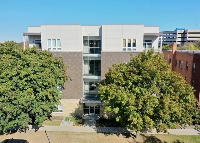 Property at The Lofts - 609 1st St SW, Rochester, MN, 55902, 1 bed, 1 bath, [object Object]