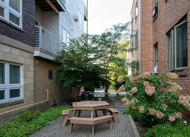 Property at The Lofts - 609 1st St SW, Rochester, MN, 55902, 0 beds, 1 bath, [object Object]