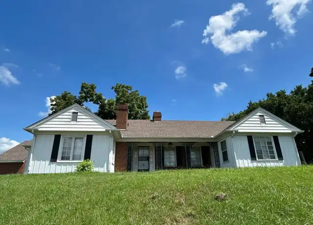 Property at 4320 Bishop Hills Dr, Memphis, TN, 38128, 3 beds, 2 baths, [object Object]