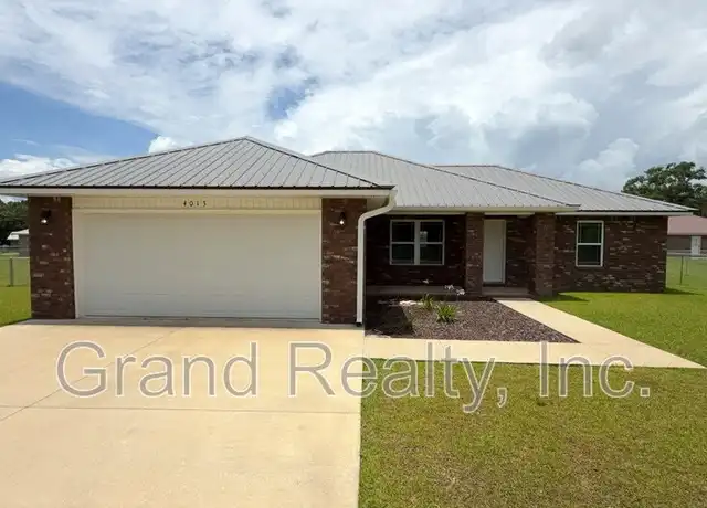 Property at 4013 Brittany Ln, Milton, FL, 32571, 3 beds, 2 baths, [object Object]