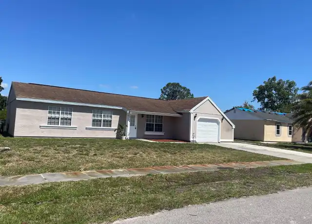 Property at 3314 Montclair Cir, North Port, FL, 34287, 3 beds, 2 baths, [object Object]
