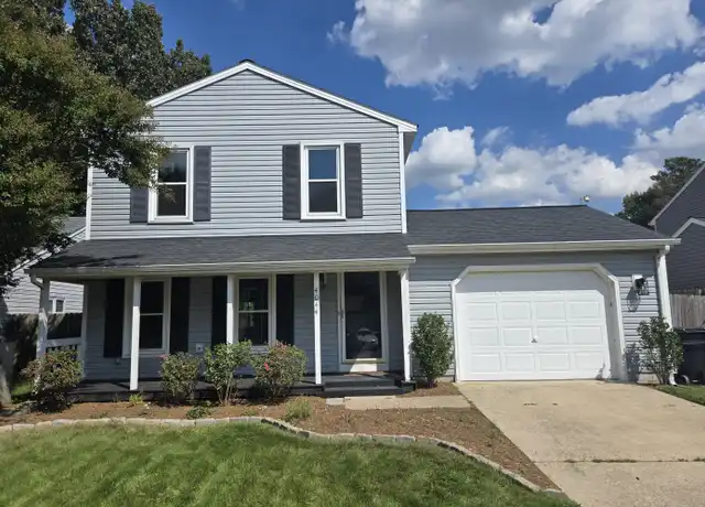 Property at 4044 Starwood Arch, Virginia Beach, VA, 23456, 3 beds, 2.5 baths, [object Object]