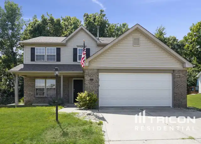 Property at 1322 White Ash Dr, Greenwood, IN, 46143, 3 beds, 2.5 baths, [object Object]
