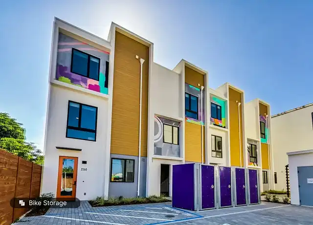 Property at ArtHaus Magnolia - 2242 Magnolia St, Oakland, CA, 94607, 0 beds, 1 bath, [object Object]