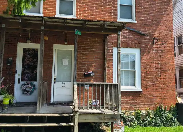 Property at 716 Winchester Ave Unit 718, Martinsburg, WV, 25401, 3 beds, 2 baths, [object Object]
