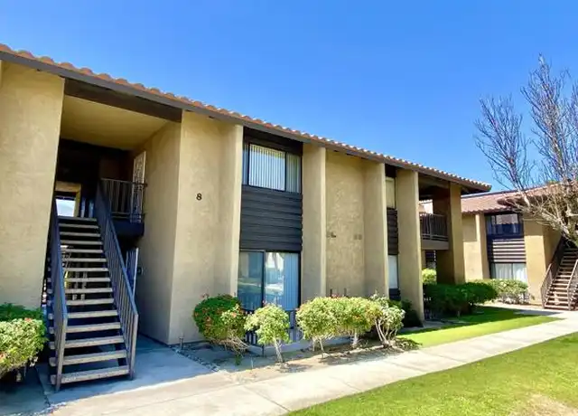 Property at 31200 Landau Blvd #808, Cathedral City, CA, 92234, 2 beds, 2 baths, [object Object]