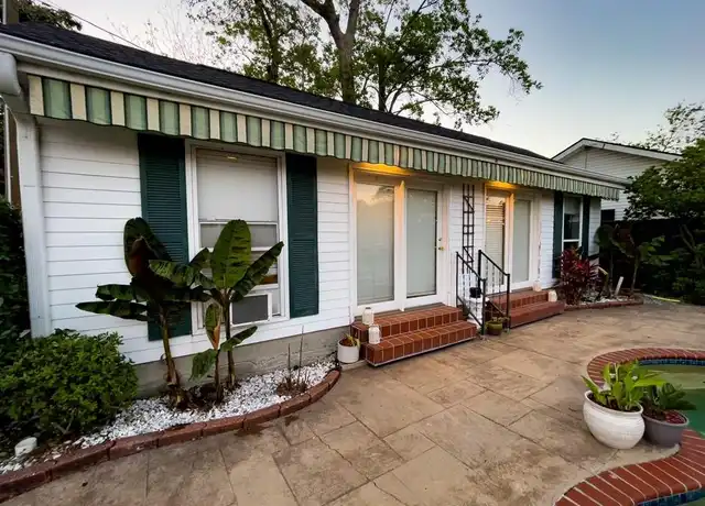 Property at 3700 Wanda Lynn Dr Unit B, Metairie, LA, 70002, 1 bed, 1 bath, [object Object]
