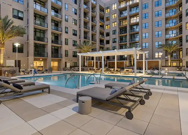Property at 928 Westcott St Unit A3-55, Houston, TX, 77007, 1 bed, 1 bath, [object Object]