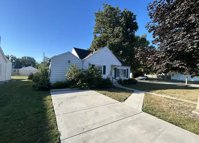 Property at 302 E Indiana Ave, Maumee, OH, 43537, 2 beds, 1 bath, [object Object]