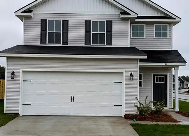 Property at 101 Centennial Ct, Hinesville, GA, 31313, 4 beds, 2 baths, [object Object]
