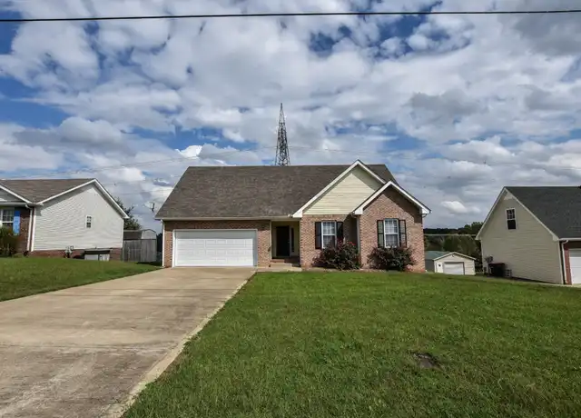 Property at 943 Drum Ln, Clarksville, TN, 37043, 3 beds, 2 baths, [object Object]