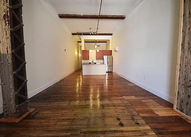 Property at Main Street Lofts - 524 Main St, Little Rock, AR, 72201, 1-2 bed, 1 bath, [object Object]