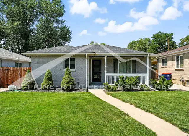 Property at 2885 S Pennsylvania St, Englewood, CO, 80113, 4 beds, 2 baths, [object Object]