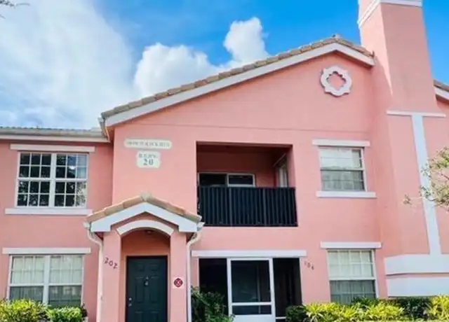 Property at 138 SW Peacock Blvd Unit 20-102, Port Saint Lucie, FL, 34986, 2 beds, 2 baths, [object Object]