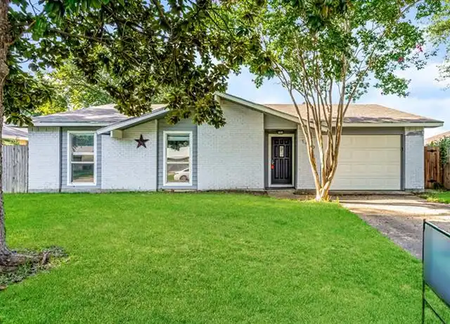 Property at 1410 Meridian Way, Garland, TX, 75040, 3 beds, 2 baths, [object Object]