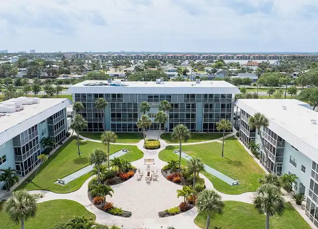 Property at 325 Causeway N Unit C204, New Smyrna Beach, FL, 32169, 2 beds, 2 baths, [object Object]