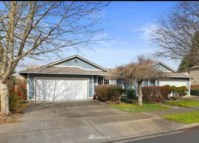Property at 2723 Hidden Springs Loop SE, Lacey, WA, 98503, 3 beds, 2 baths, [object Object]