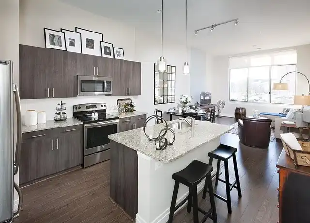 Property at Harrison at Reston Town Center - 1800 Jonathan Way, Reston, VA, 20190, 1-2 bed, 1-2 bath, [object Object]