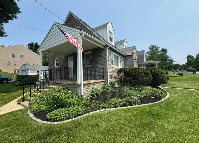 Property at 410 Paoli Ave Unit 2ND FL, Philadelphia, PA, 19128, 1 bed, 1 bath, [object Object]
