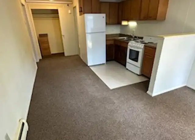 Property at 715 Palmer Ave Unit 3, Glenwood Springs, CO, 81601, 1 bed, 1 bath, [object Object]