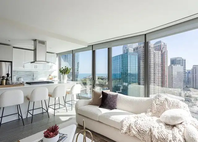 Property at 1001 South State - 1001 S State St, Chicago, IL, 60605, 0 beds, 1 bath, [object Object]