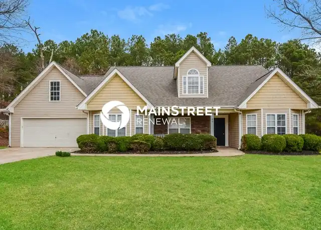 Property at 45 Berkshire Run, Covington, GA, 30016, 3 beds, 2 baths, [object Object]