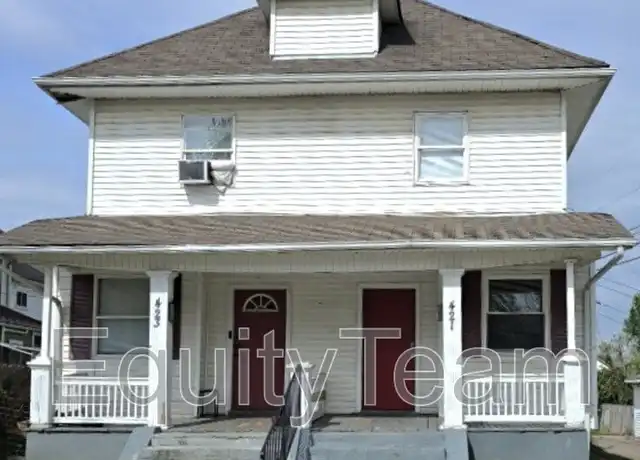 Property at 421 S Jersey St, Dayton, OH, 45403, 3 beds, 1 bath, [object Object]