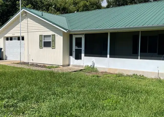 Property at 709 N Rockingham Ave Unit A, Tavares, FL, 32778, 3 beds, 2 baths, [object Object]