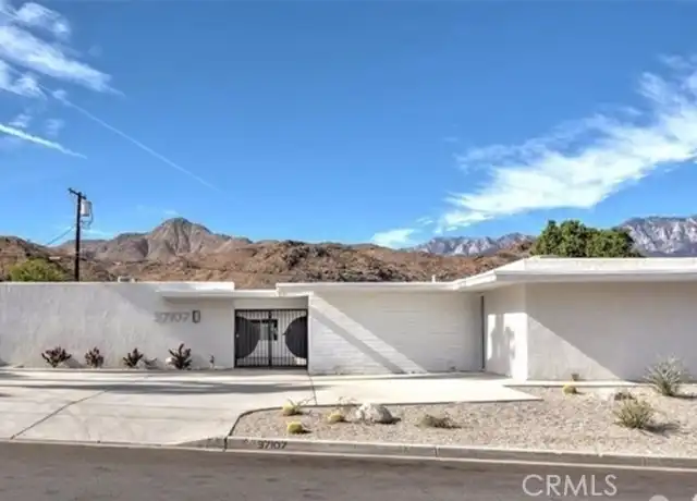 Property at 37107 Bankside Dr, Cathedral City, CA, 92234, 2 beds, 1 bath, [object Object]