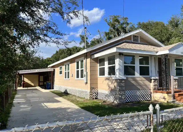 Property at 1223 Ida St, Jacksonville, FL, 32208, 3 beds, 1 bath, [object Object]