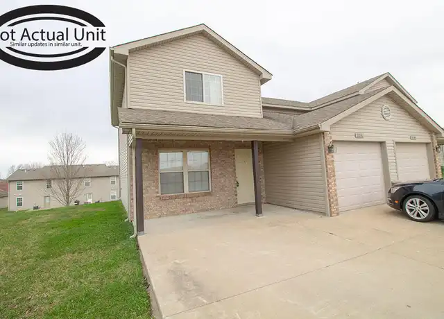 Property at 212 Arctic Wolf Ct, Columbia, MO, 65202, 4 beds, 3 baths, [object Object]