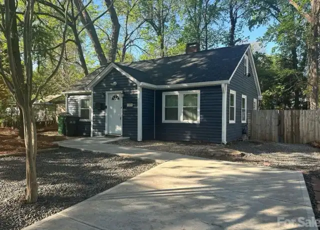 Property at 1401 Anderson St, Charlotte, NC, 28205, 3 beds, 1 bath, [object Object]